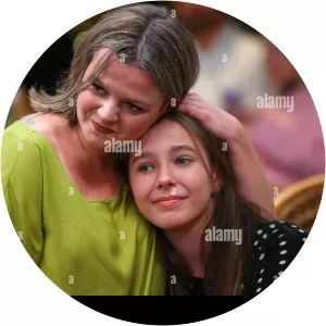 Angelina Mionchinskaya