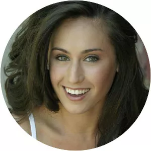 Angelina Mullins - Colt Prattes' wife