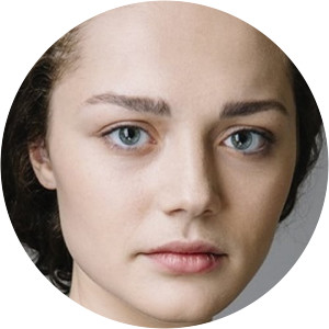 Angelina Poplavskaya