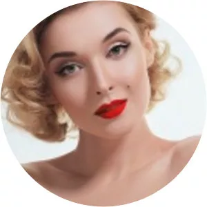 Angelina Pritumanova