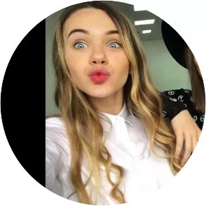 Angelina Romanovskaya