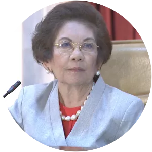 Angelina Sandoval-Gutierrez