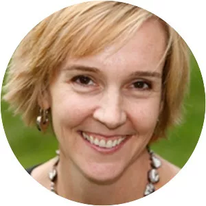 Angelina Snodgrass Godoy - Author