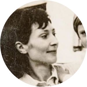 Angelina Vucic photograph