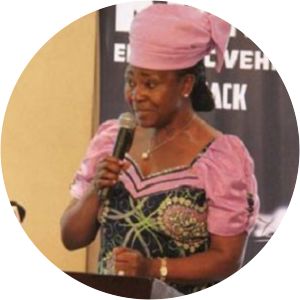 Angelina Wapakhabulo