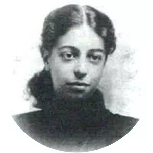 Angelina Weld Grimké