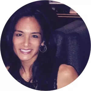 Angeline Dimitroff photograph