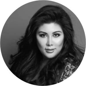 Angeline Francis - Khoo Kay Peng's daughter