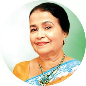 Angeline Gunathilake