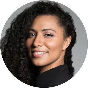 Angeline Tetteh-Wayoe