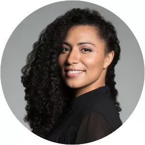 Angeline TettehWayoe