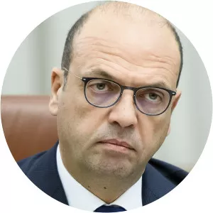 Angelino Alfano