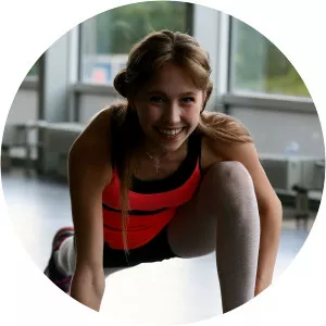 Angélique Abachkina