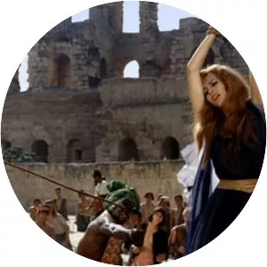 Angelique and the Sultan