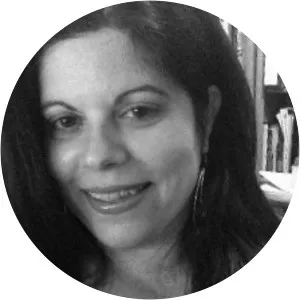 Angelique Armae - Author