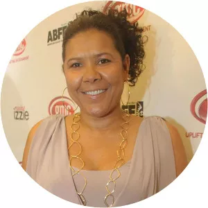Angelique Bones - Film producer