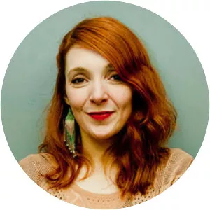 Angélique Bosio - Screenwriter