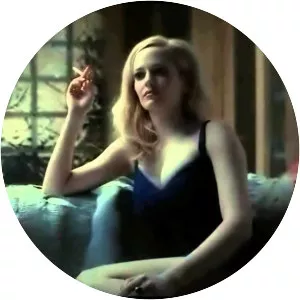 Angelique Bouchard - Fictional character