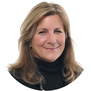 Angelique Chengelis - Author