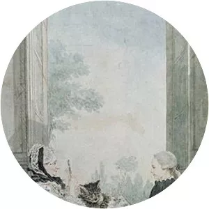 Angélique de Froissy