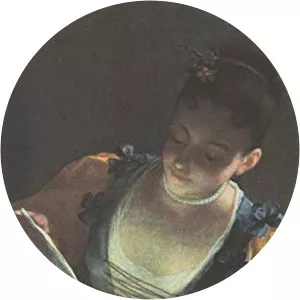 Angelique Diderot - Writer ‧ Denis Diderot's daughter