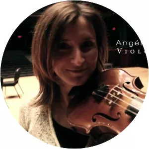 Angélique Duguay  Musician - Musical artist