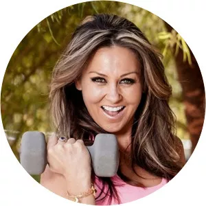 Angelique Gorges photograph