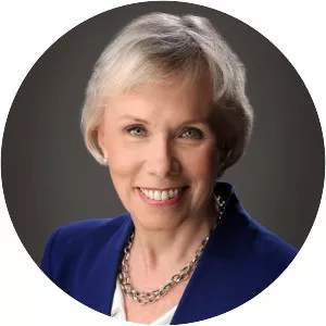 Angelique Haugerud - Author