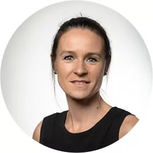 Angélique Houlbert
