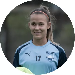 Angelique Hristodoulou