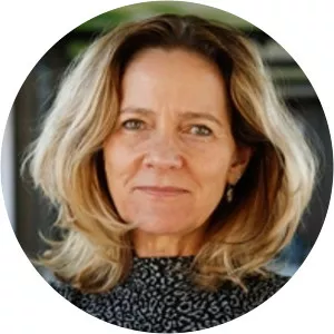 Angélique Janssens - Author