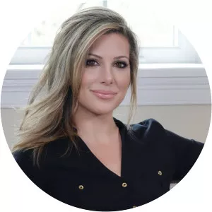 Angelique Letizia - Film writer