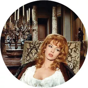 Angélique, Marquise des Anges