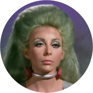 Angelique Pettyjohn