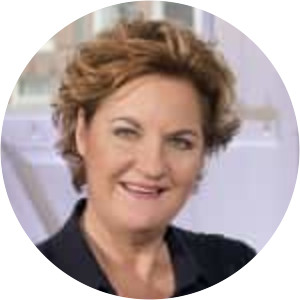 Angélique Schmeinck