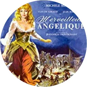 Angelique: The Road to Versailles