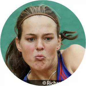 Angelique van der Meet