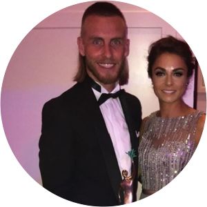 Angelique Wakly photograph