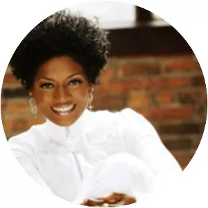 Angelique Winans-Caldwell