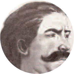 Angelis Gatsos - Greek commander