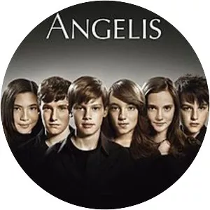 ashwin khosa angelis