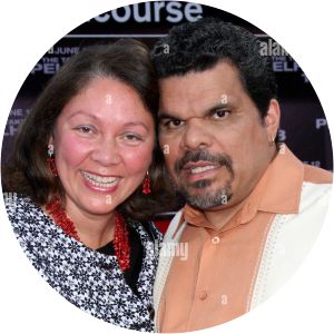 Angelita Galarza-Guzman photograph