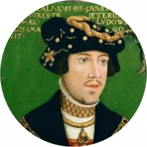 Angelitha Wass - Louis II of Hungary's daughter