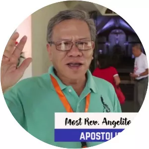 Angelito Lampon - Prelate