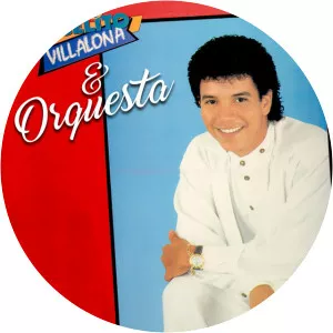Angelito Villalona - Musical artist