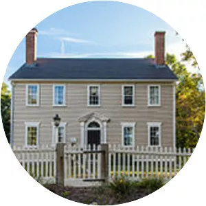 Angell–Ballou House