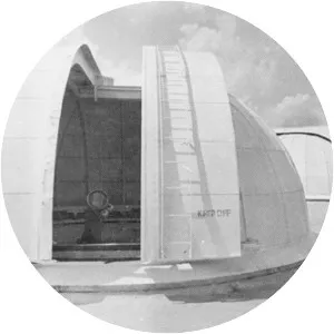 Angell Hall Observatory