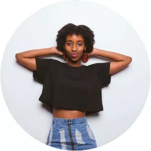 Angell Mutoni - Musical artist