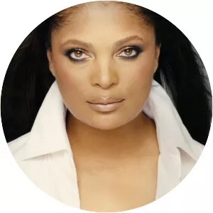 Angellika Morton photograph