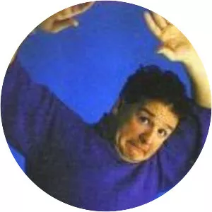 Angelo Abela - American TV actor